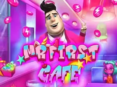 Spinsy Casino screenshot