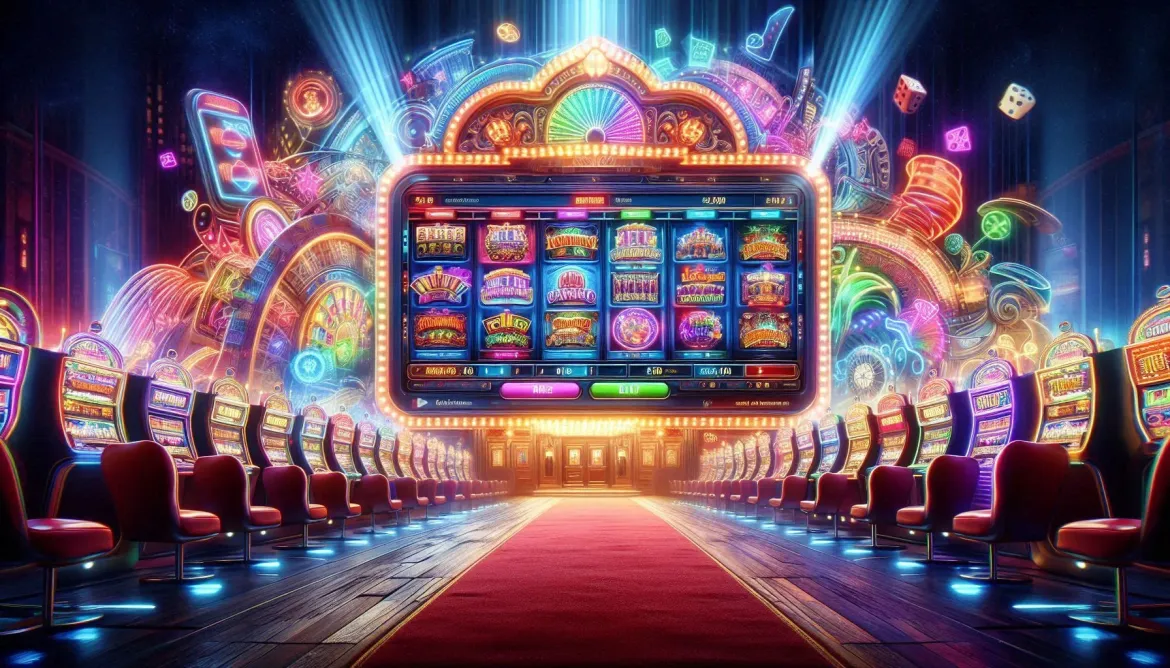 Spinsy Casino
